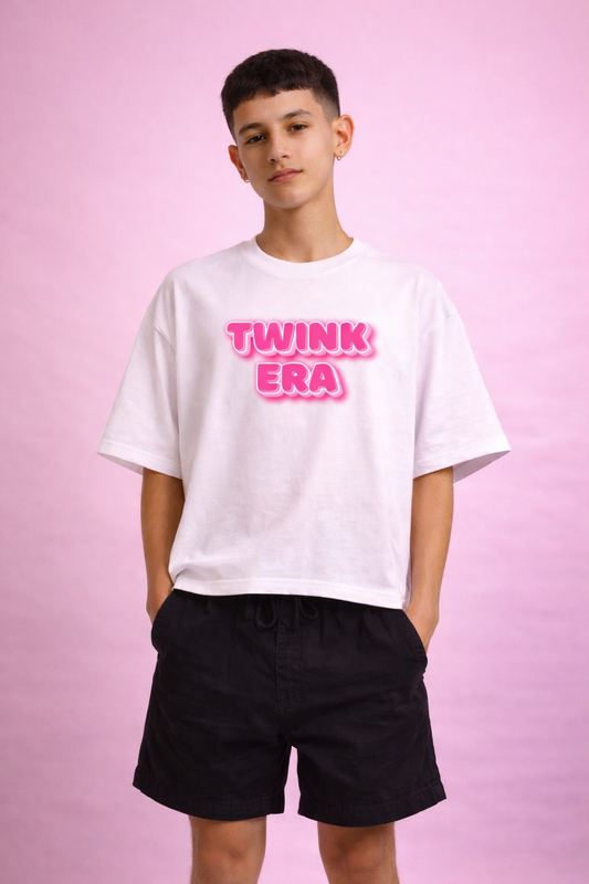 Twink Era Crop