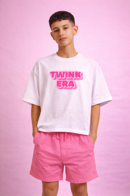 Twink Era Crop