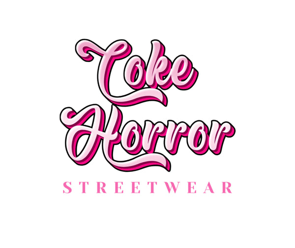 Coke Horror Streetwear